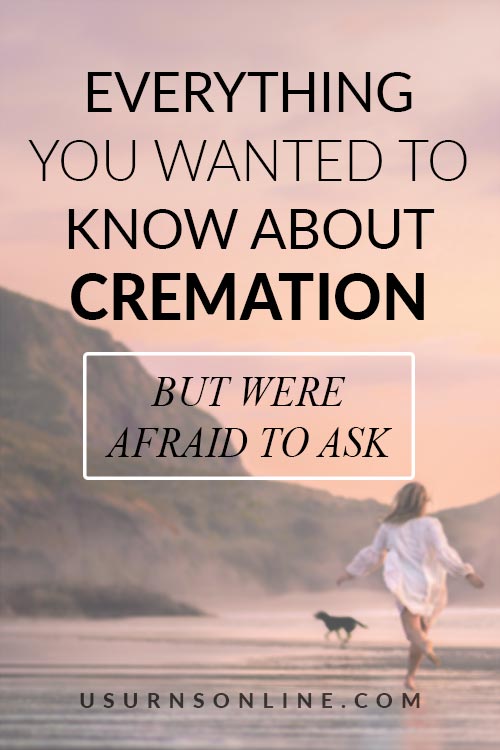 Everything You Need to Know about Cremation