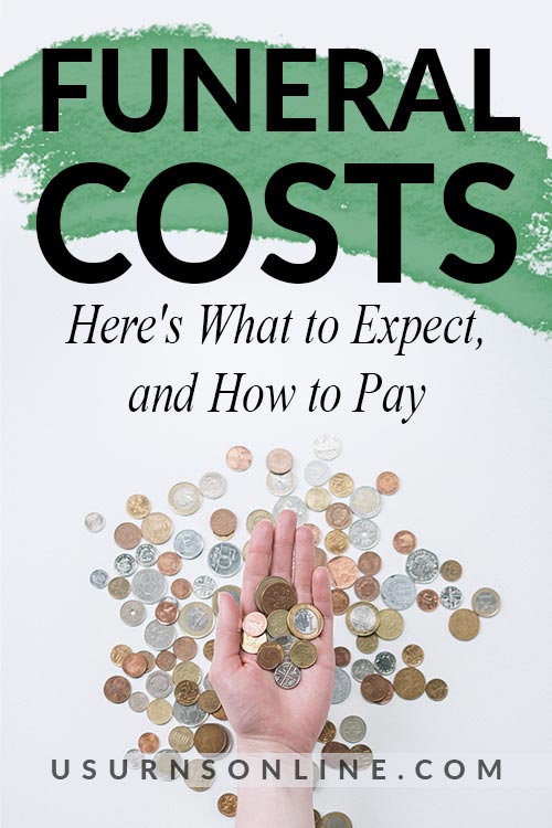 Funeral Costs - What to Expect