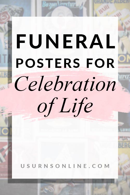 Best Funeral Posters