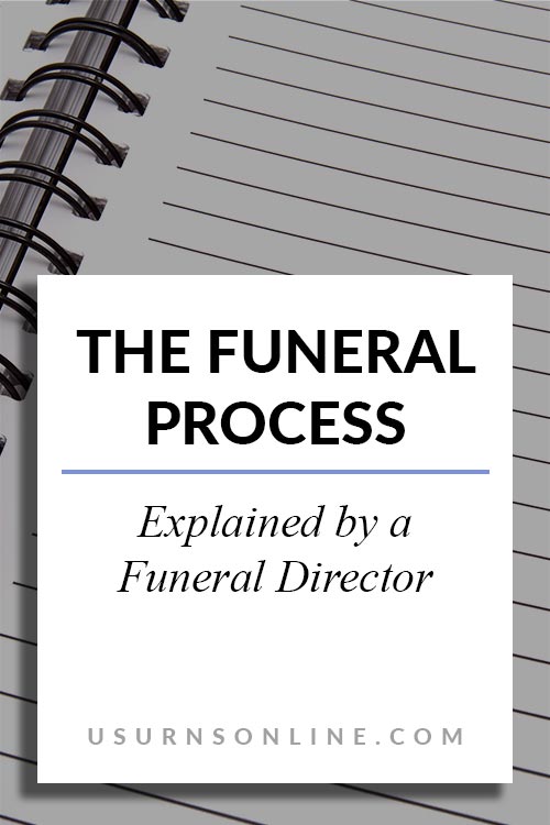 Funeral Process