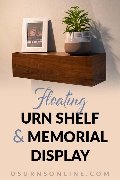 Floating Urns