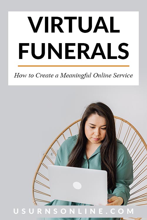 Creating Online Funeral Services