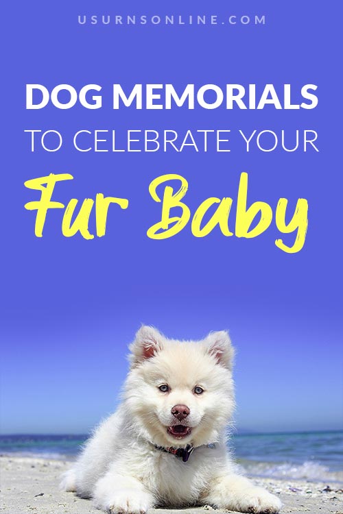 Best Dog Memorial Gifts