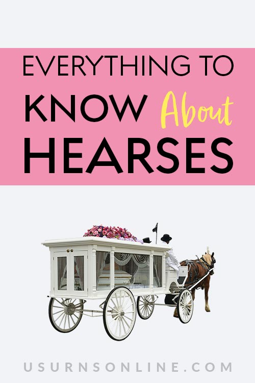 Ultimate Guide to Hearses