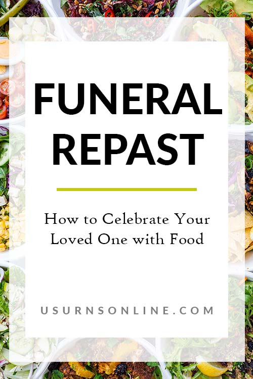 Funeral Repast Guide: Feat Image