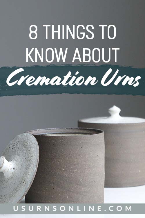 Cremation Urn Facts