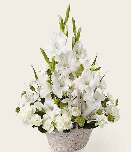 Eternal Affection Bouquet