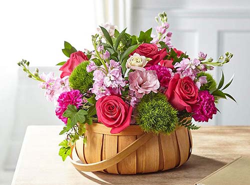 Radiance in Bloom Bouquet