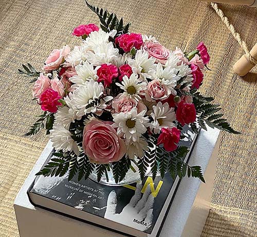Sweet Surprise Bouquet