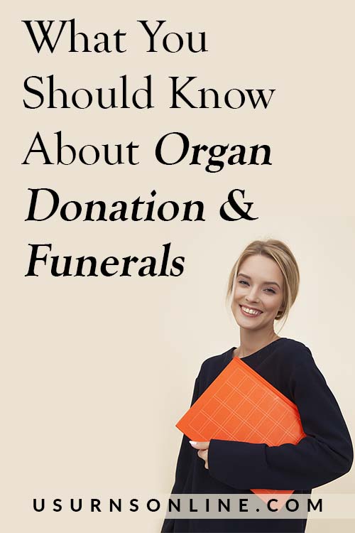 Organ Donation Facts