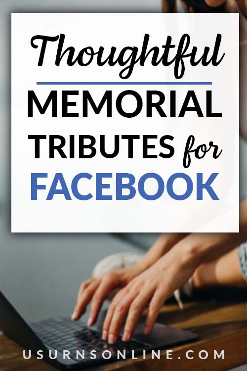 Facebook Sympathy Posts - Pin It