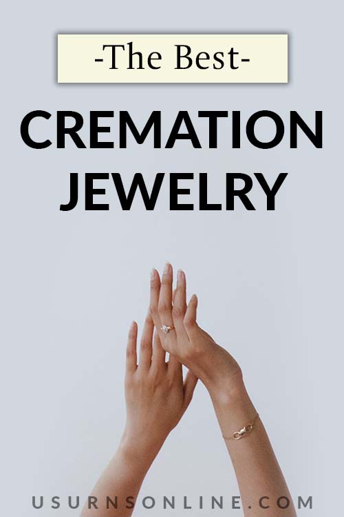 What To Know About Cremation Jewelry