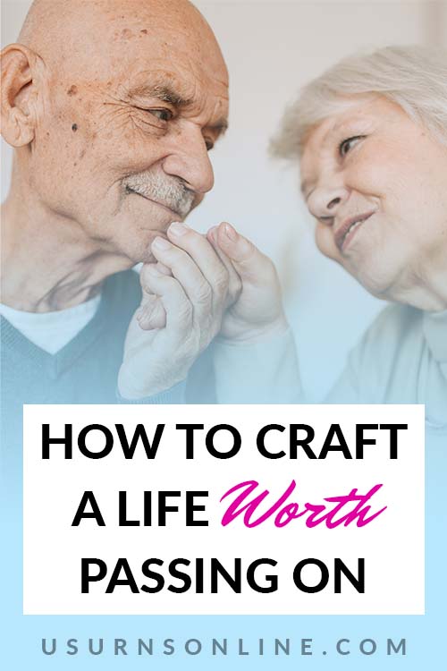 Tips to Living a Life Worth Living