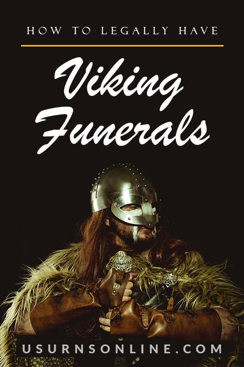 Guide to Viking Funerals