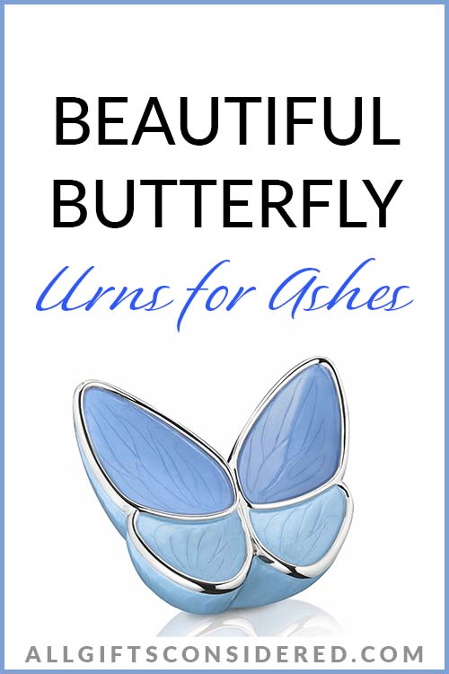 Butterfly Urns - Feat Image