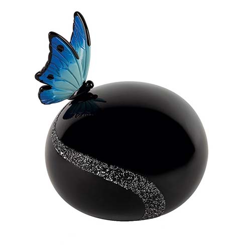 Modern Style Cremation Urn