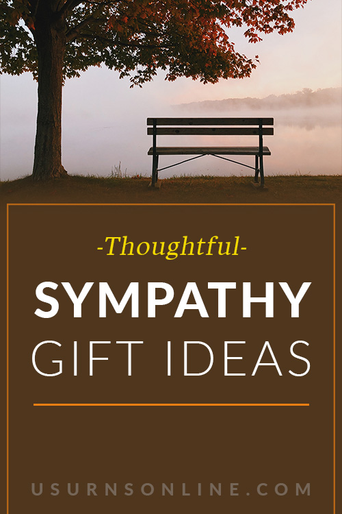 Sympathy Gifts Pin It Image