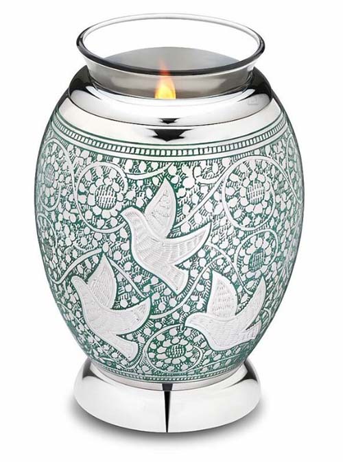 Cremation Urns - Keepsake