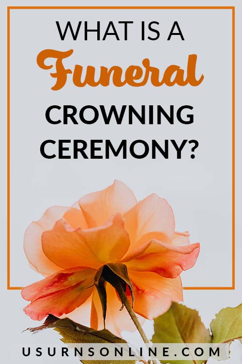 Funeral Crowning - Feat Image