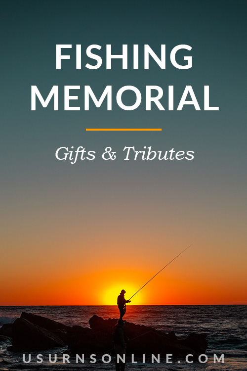 Fishing Memorial Gifts - Feat Image