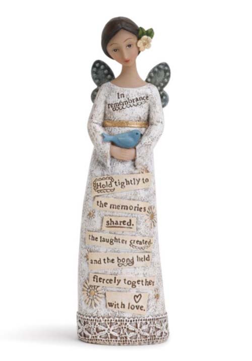 remembrance gifts - Remembrance Angel