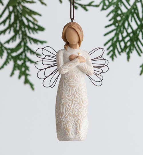 remembrance gifts - Ornament