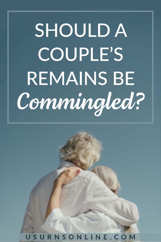 commingled - Feat Image