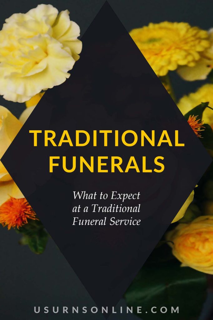 Traditional Funerals - Feat Image