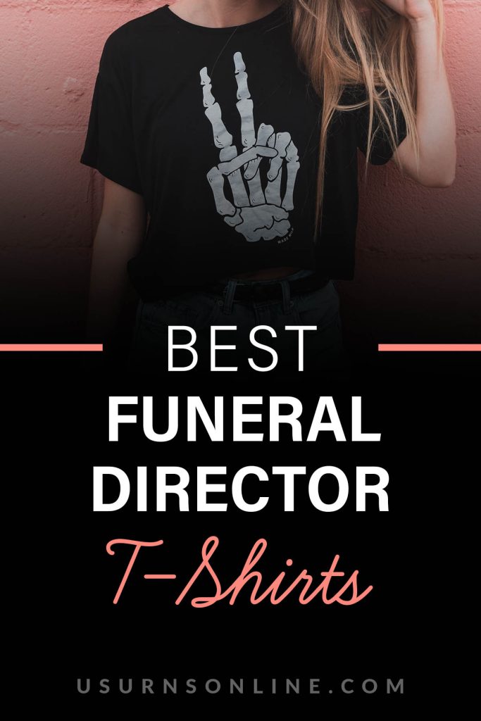 funeral director shirts - feature image