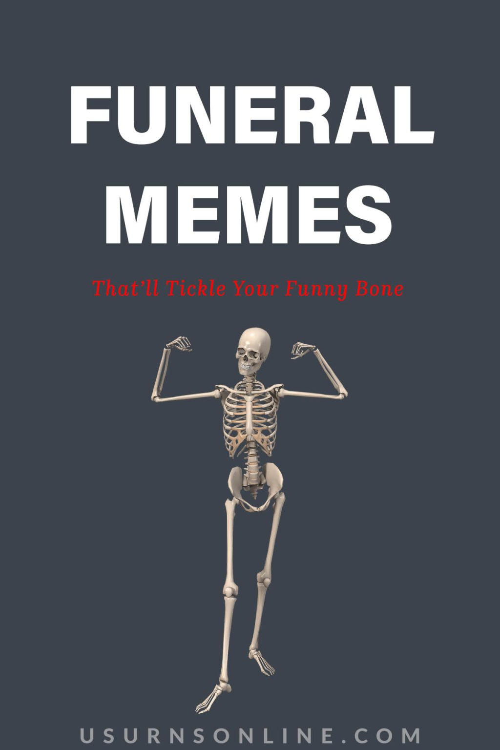 40 Funeral Memes in a Bonanza of Morbid Humor » Urns Online