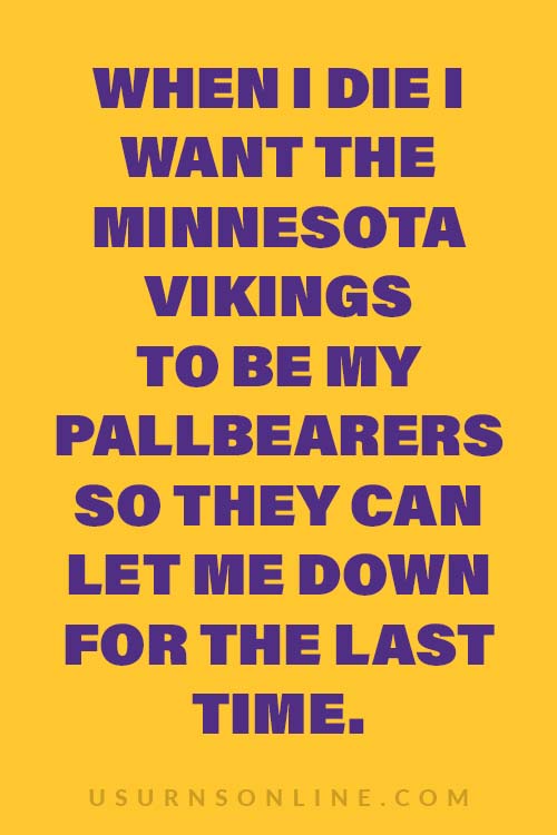 Minnesota Vikings