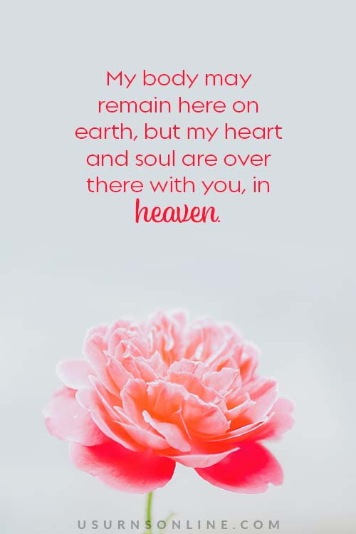 in heaven quotes