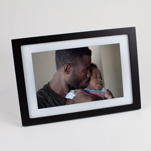 bereavement gifts- Digital Photo Frame