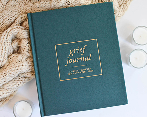 Grief Journal