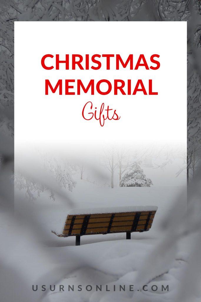 Christmas Memorial Gifts -Feature Image