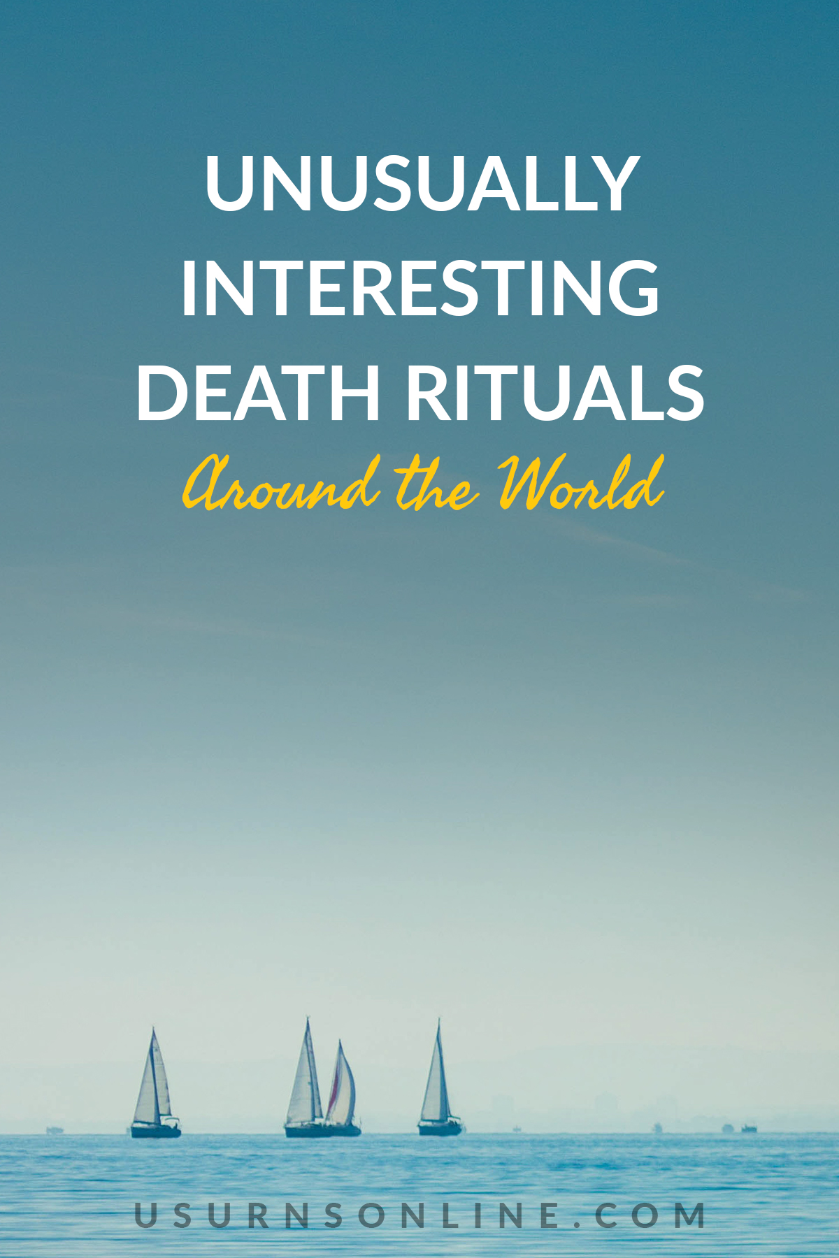death rituals - feature image
