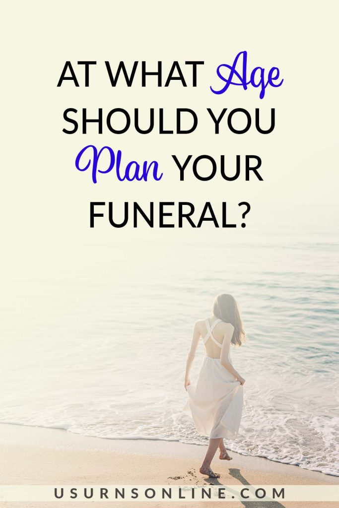at what age should you plan your funeral - feature image