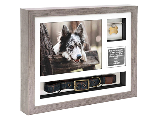 keepsake pet urns