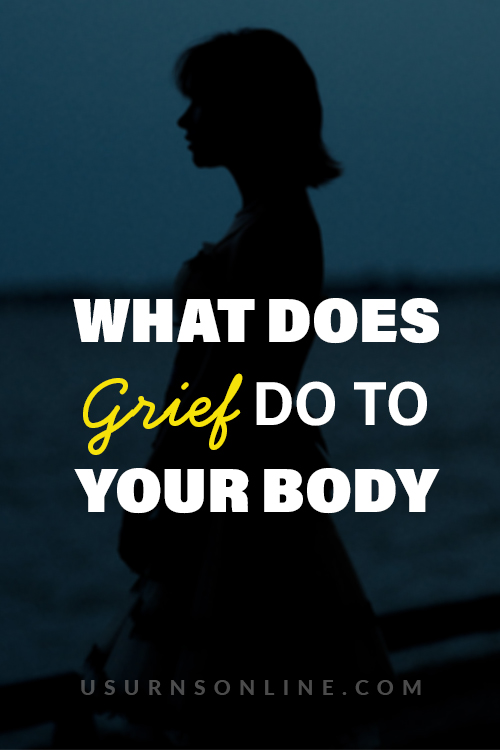 What does grief do to your body -feature image