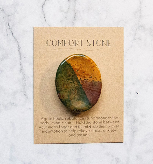 Comfort Pocket Stone