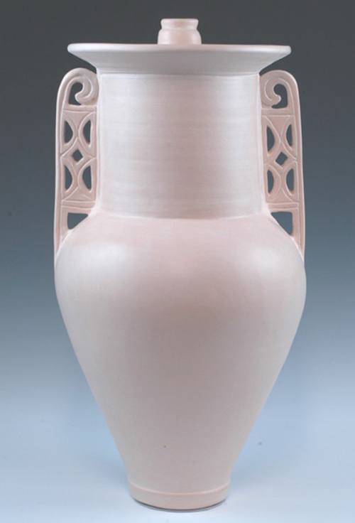 Greek Pithos Grecian Urn