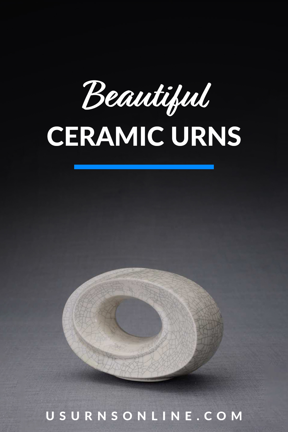 ceramic urns - feature image