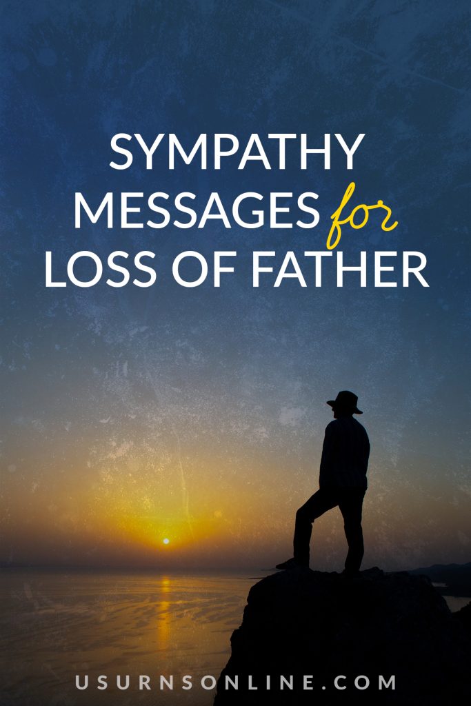loss of father quotes - feature image