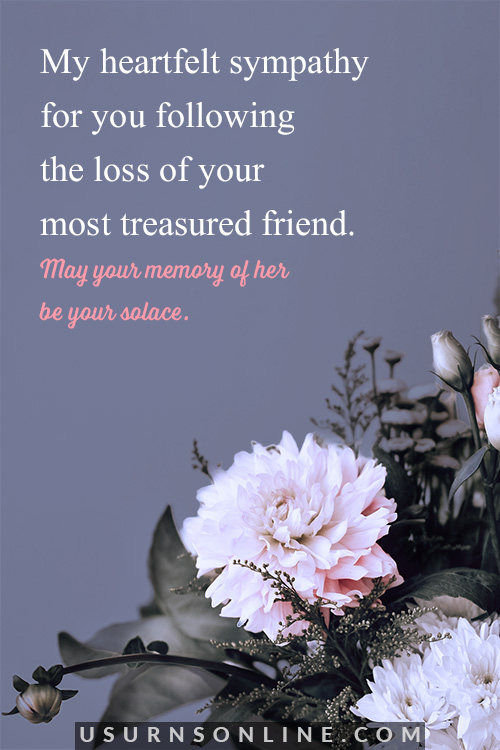 best quotes for tributes for loss of your sister