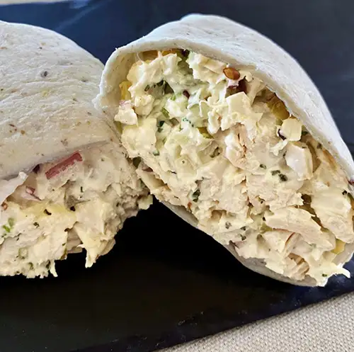 Chicken Salad