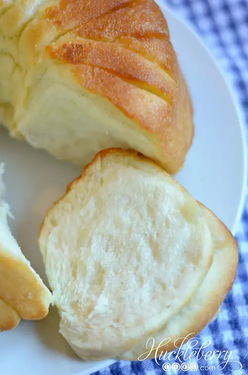 Grandma Coco's Monkey Bread