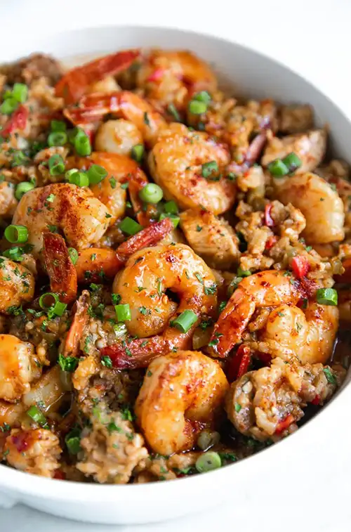 Jambalaya