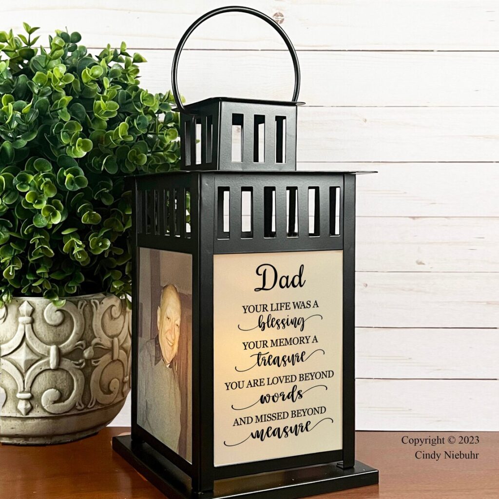 10+ Meaningful Sympathy Gifts for Loss of Father » Urns