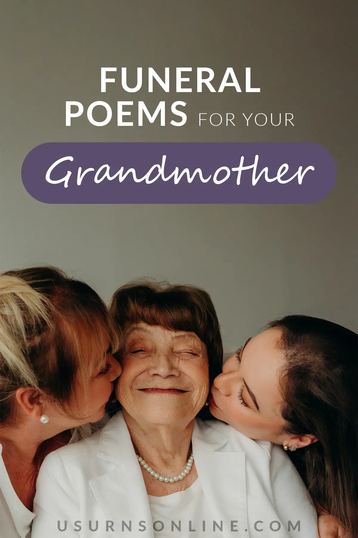 grandmother funeral poems - feature image