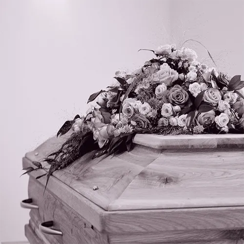 reasons why funerals take longer than 2 days to plan